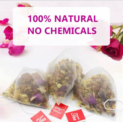 VIEJ Yoni Detox Tea