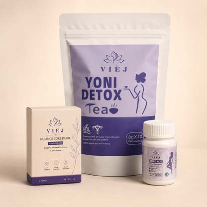 VIÈJ Complete Balance Kit