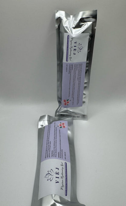 VIÈJ Vagina Tightening Gel.