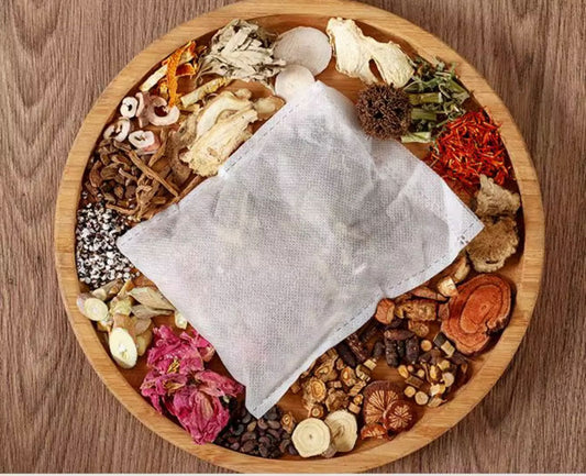 VIÈJ YONI STEAM HERBS