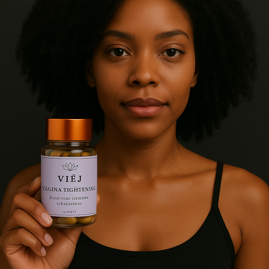 VIEJ Vagina Tightening Capsules